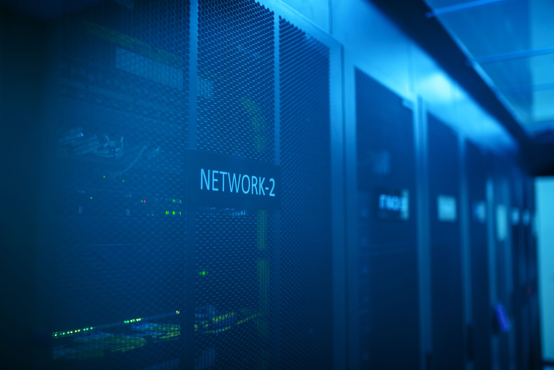 AI Data Centers Will Pay for Grid Upgrades and Carbon, Here’s What Changes