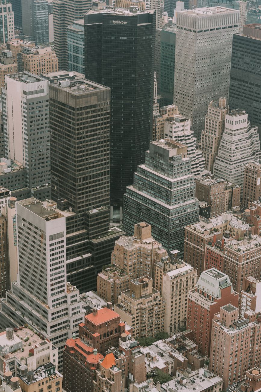 New York LL97 Legislation