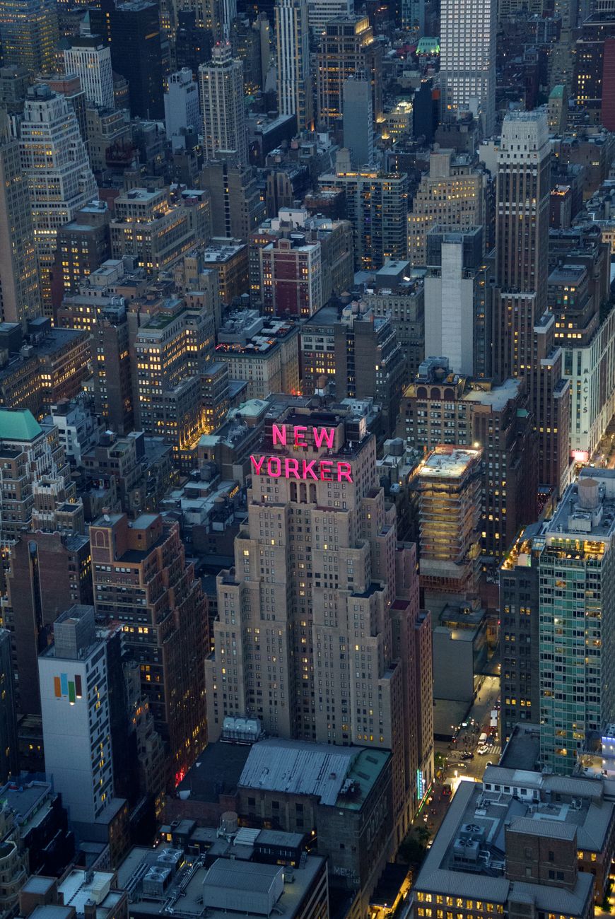 New York Cap, Conservation and Credits Act